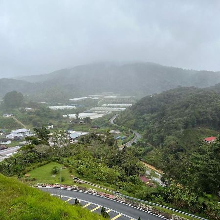 Magical Homestay Cameron Highlands Exterior photo