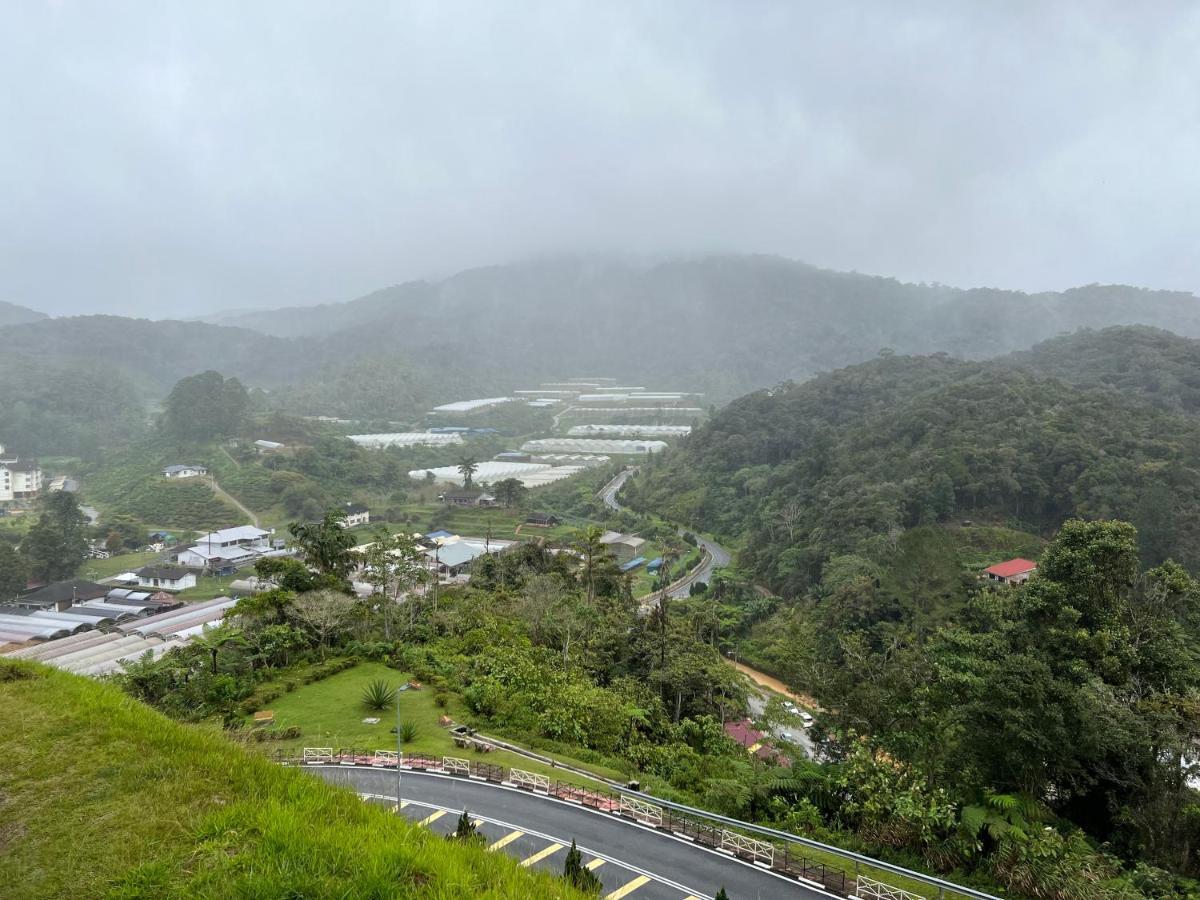 Magical Homestay Cameron Highlands Exterior photo